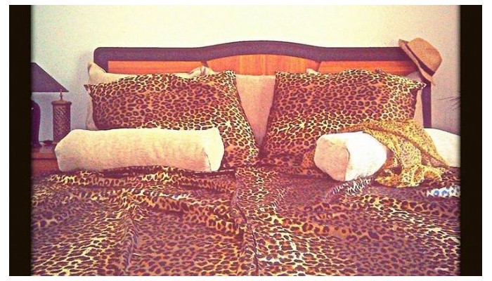 Aparthotel Magnolia Garden poza 45