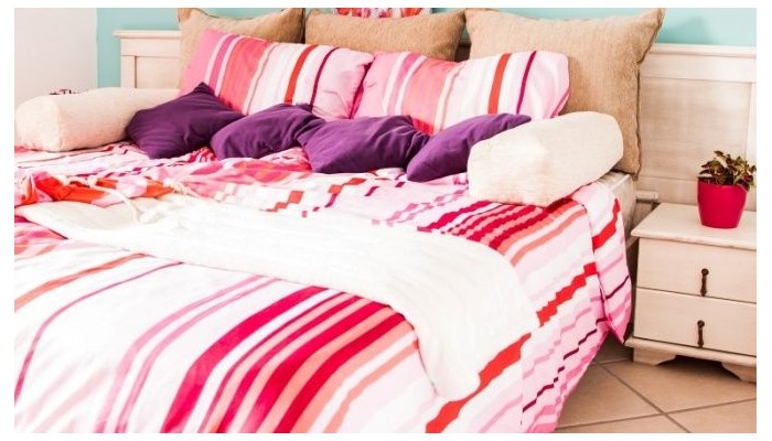 Aparthotel Magnolia Garden poza 19