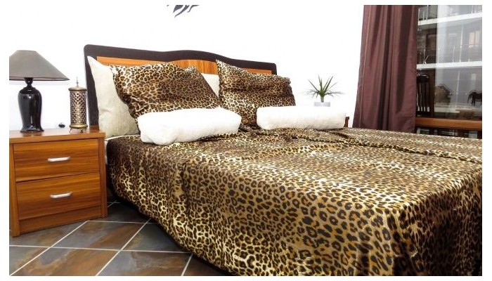 Aparthotel Magnolia Garden poza 14