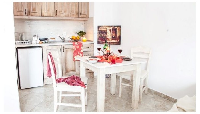 Aparthotel Magnolia Garden poza 26