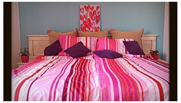 Aparthotel Magnolia Garden poza 47