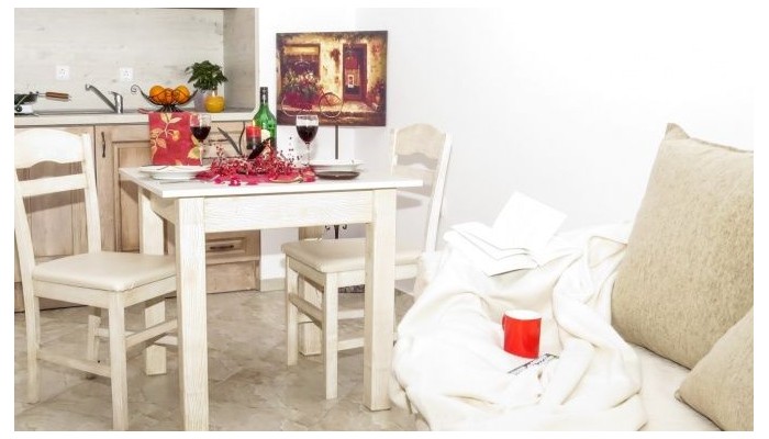 Aparthotel Magnolia Garden poza 27