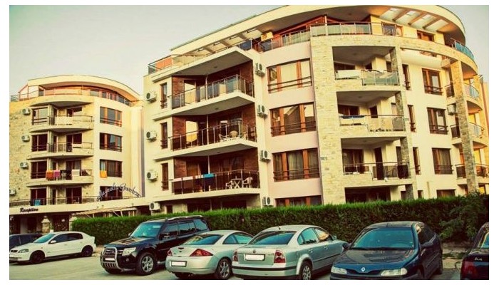 Aparthotel Magnolia Garden poza 39