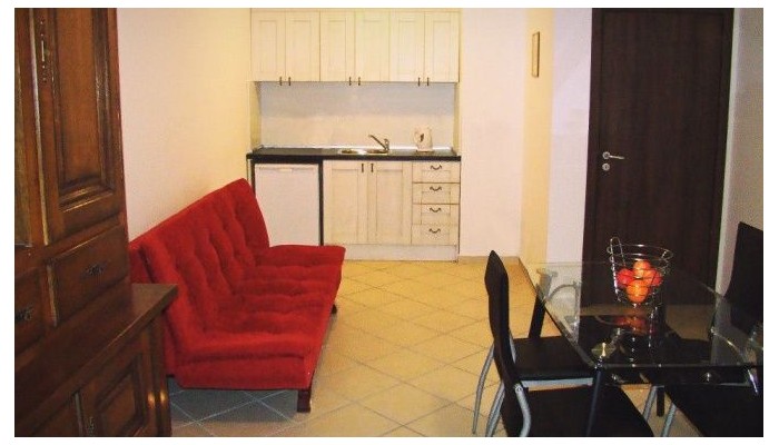 Aparthotel Magnolia Garden poza 43