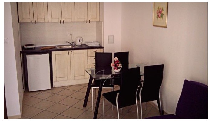 Aparthotel Magnolia Garden poza 36