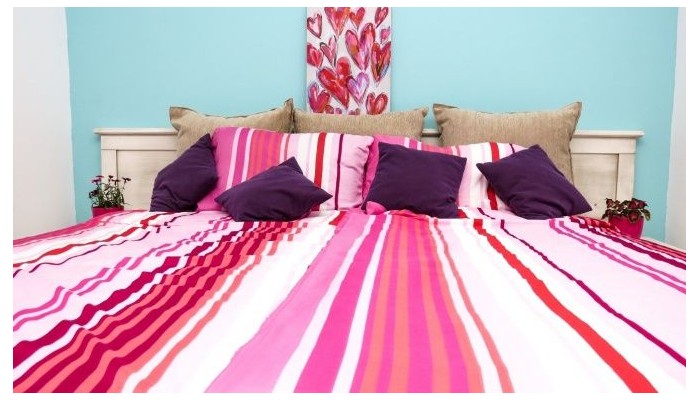 Aparthotel Magnolia Garden poza 20