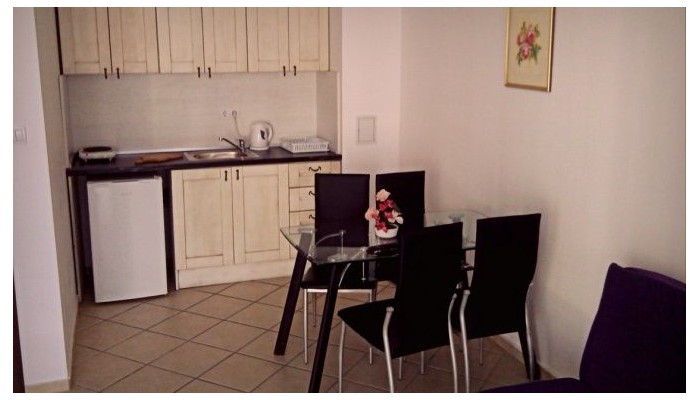 Aparthotel Magnolia Garden poza 30