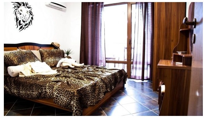 Aparthotel Magnolia Garden poza 16