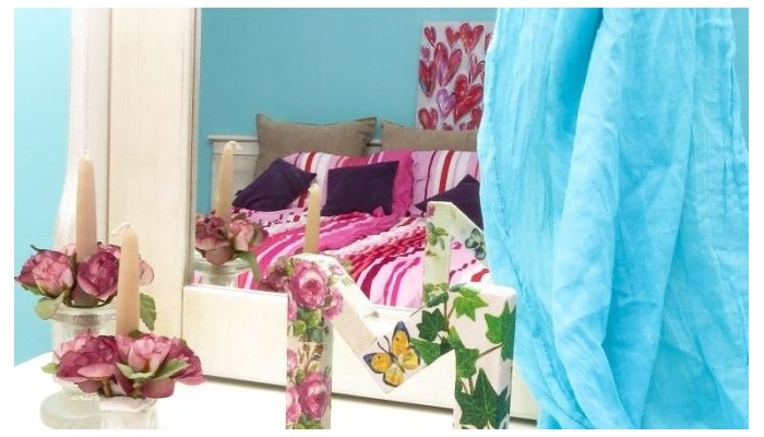 Aparthotel Magnolia Garden poza 21