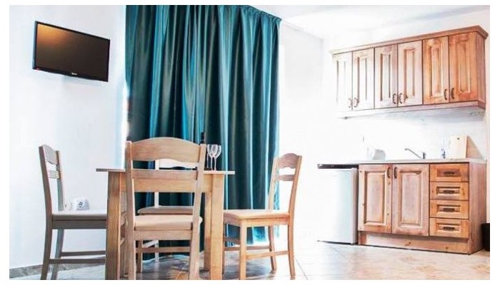 Aparthotel Magnolia Garden poza 28