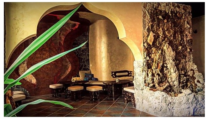 Aparthotel Magnolia Garden poza 11