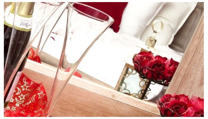 Aparthotel Magnolia Garden poza 24