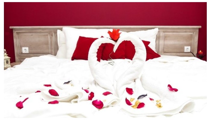 Aparthotel Magnolia Garden poza 23