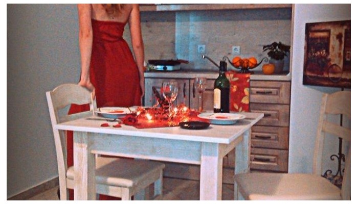 Aparthotel Magnolia Garden poza 44