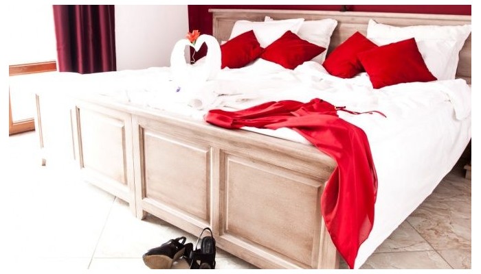 Aparthotel Magnolia Garden poza 22