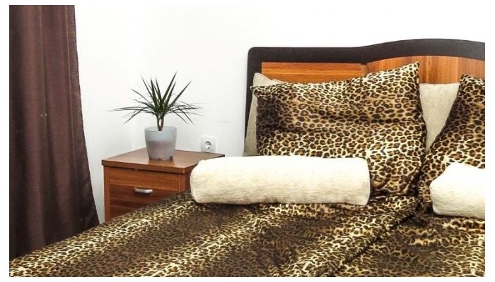 Aparthotel Magnolia Garden poza 15