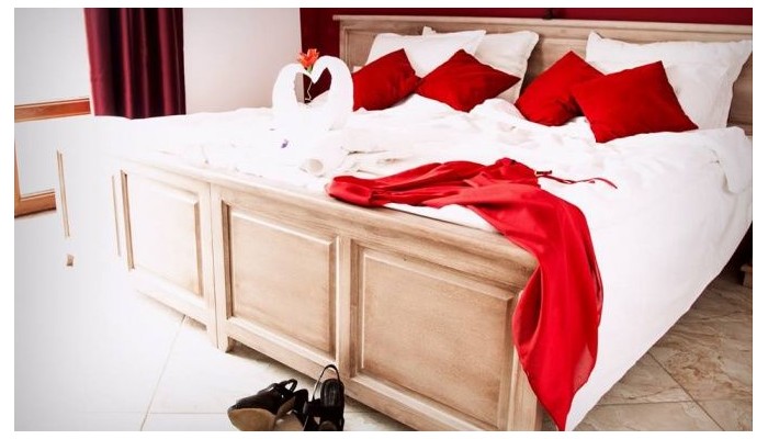 Aparthotel Magnolia Garden poza 48