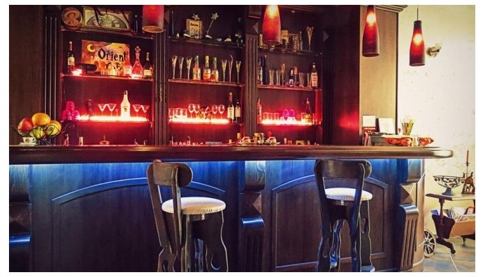 Aparthotel Magnolia Garden poza 51