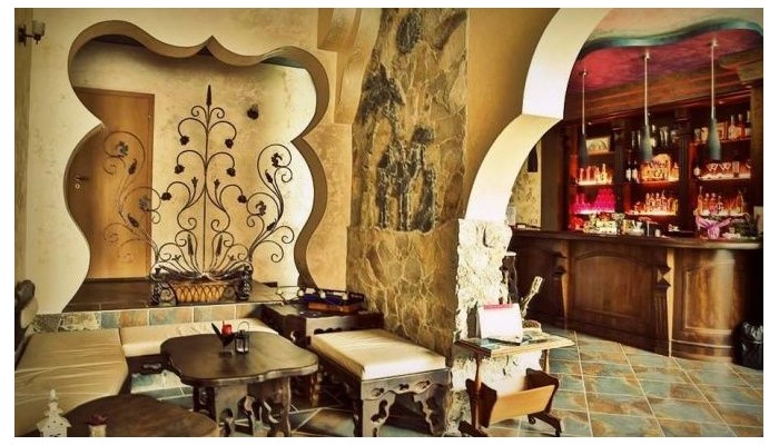 Aparthotel Magnolia Garden poza 2