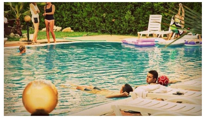 Aparthotel Magnolia Garden poza 4