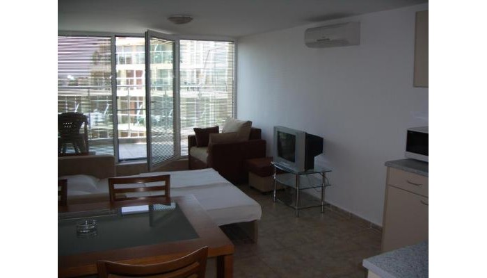 Aparthotel Sunny Holiday poza 1