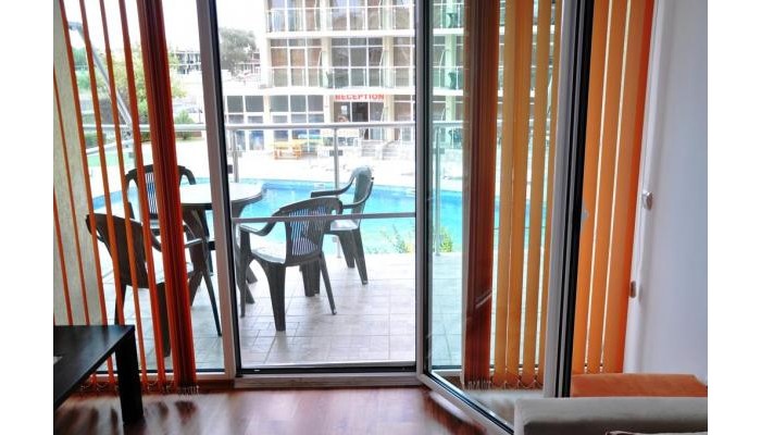 Aparthotel Sunny Holiday poza 10