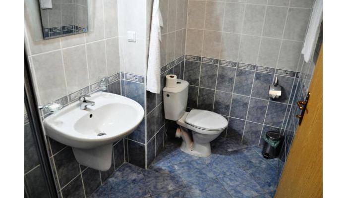 Aparthotel Sunny Holiday poza 9