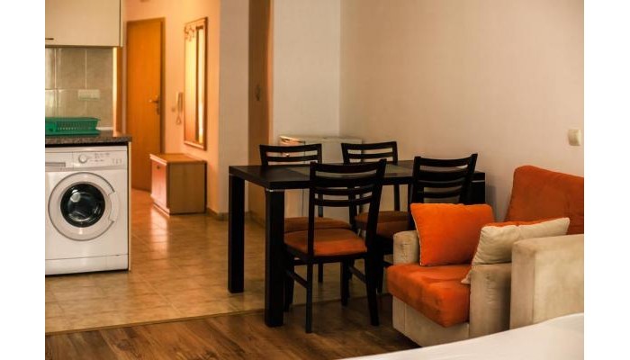 Aparthotel Sunny Holiday poza 7