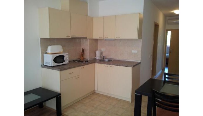 Aparthotel Sunny Holiday poza 8