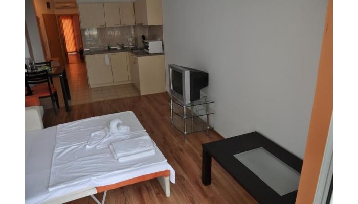 Aparthotel Sunny Holiday poza 3