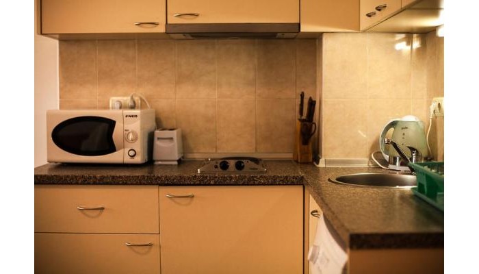 Aparthotel Sunny Holiday poza 6