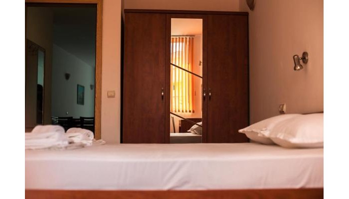 Aparthotel Sunny Holiday poza 2