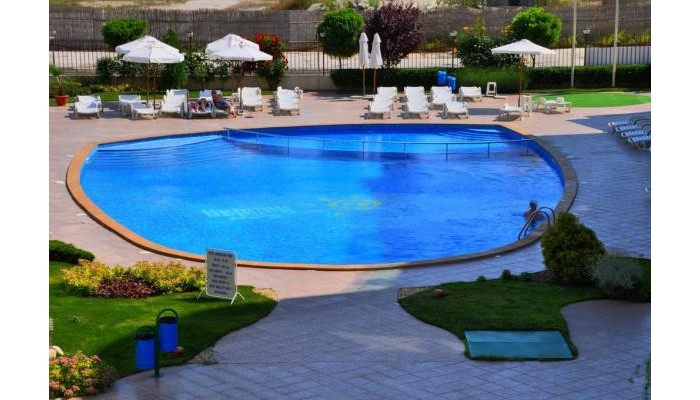 Aparthotel Sunny Holiday poza 11