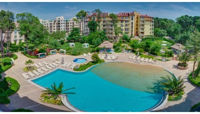 Poza pentru Venera & Anastasia Palace Apartments 3513-1604651880 Venera & Anastasia Palace Apartments poza 18