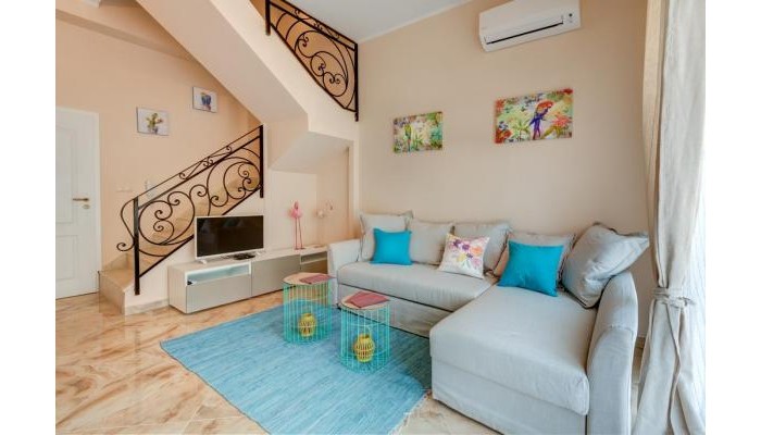 Poza pentru Venera & Anastasia Palace Apartments 6374-1604651903 Venera & Anastasia Palace Apartments poza 7