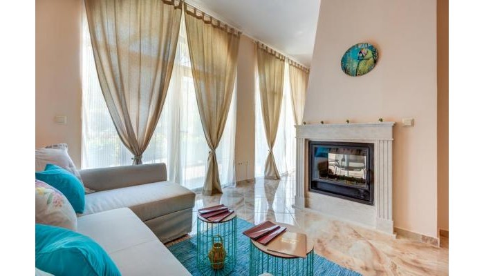 Poza pentru Venera & Anastasia Palace Apartments 7411-1604651921 Venera & Anastasia Palace Apartments poza 5