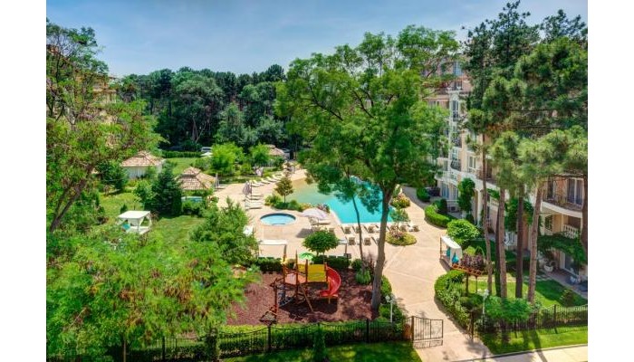 Poza pentru Venera & Anastasia Palace Apartments 8772-1604651878 Venera & Anastasia Palace Apartments poza 19