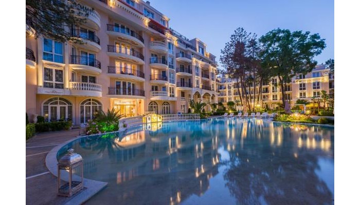 Poza pentru Venera & Anastasia Palace Apartments 9888-1604651874 Venera & Anastasia Palace Apartments poza 0