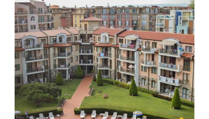 Arcadia Complex poza 4