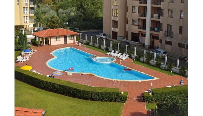 Arcadia Complex poza 15
