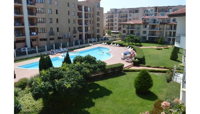 Arcadia Complex poza 1