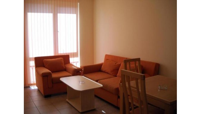 Arcadia Complex poza 14