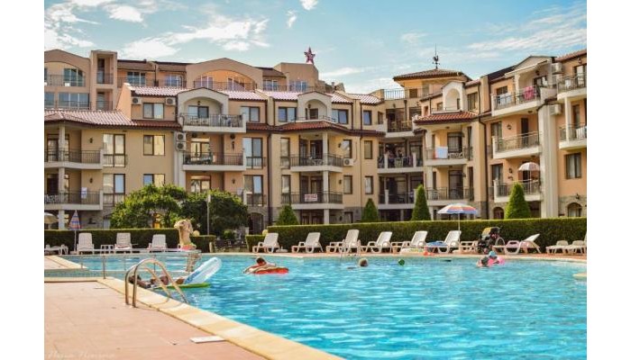 Arcadia Complex poza 0