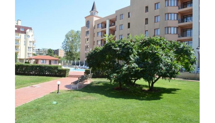 Arcadia Complex poza 17