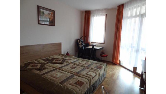 Arcadia Complex poza 10