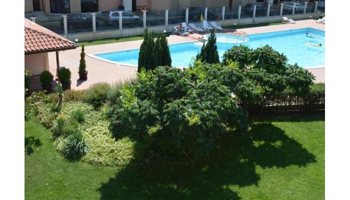 Arcadia Complex poza 16