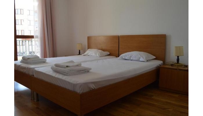 Arcadia Complex poza 12