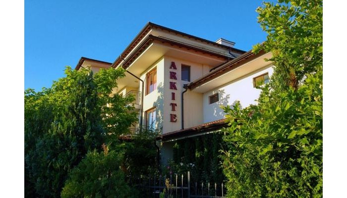 Arkite Complex poza 6