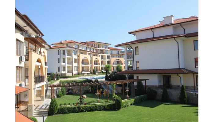 Arkite Complex poza 5