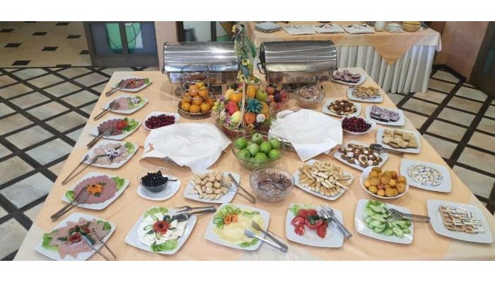 Babylon Hotel poza 9